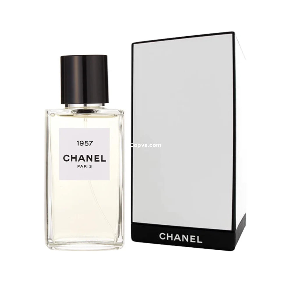 1957 Eau De Parfum Chnel For Women And Men 75ml