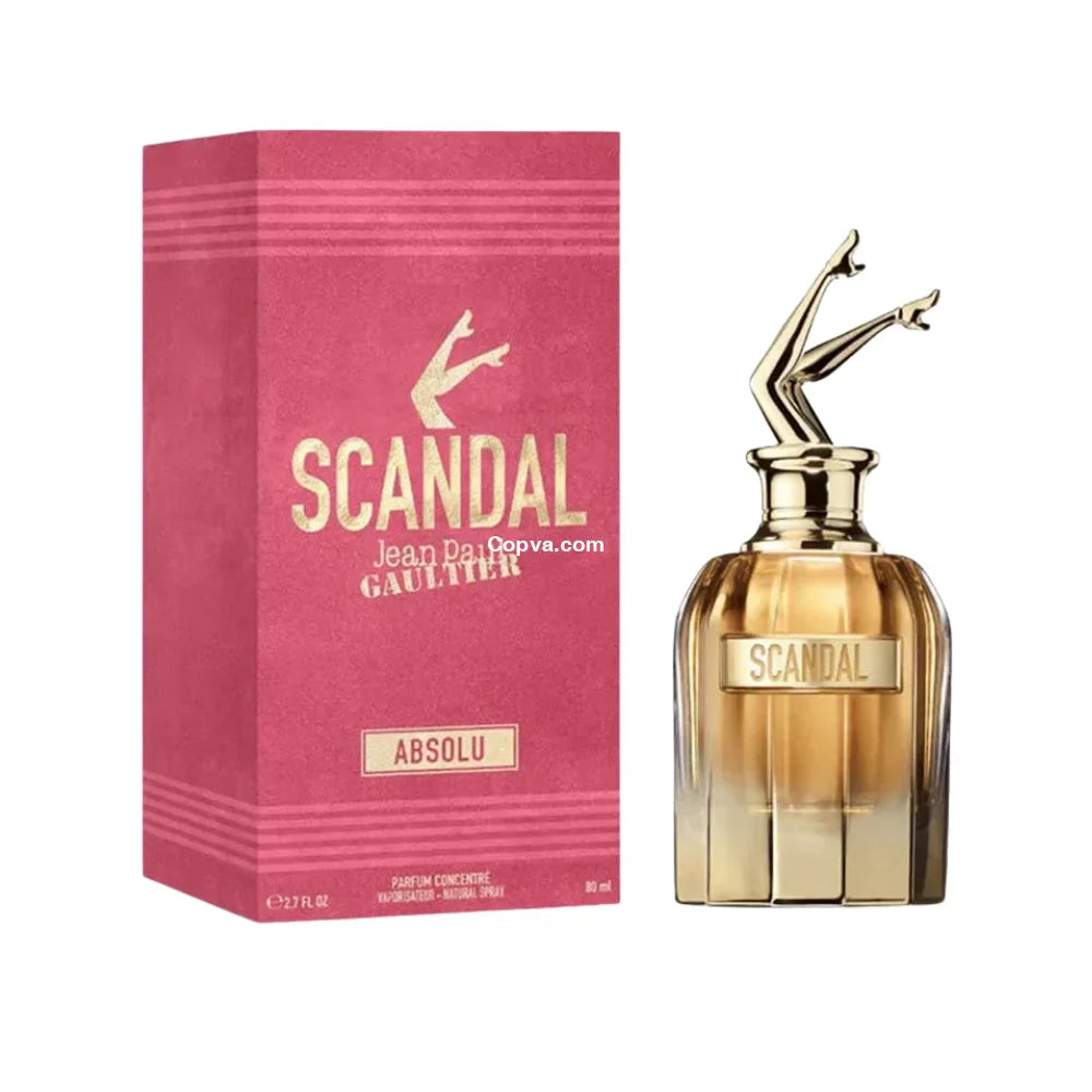 Scandal Absolu Jpg للنساء 80 مل