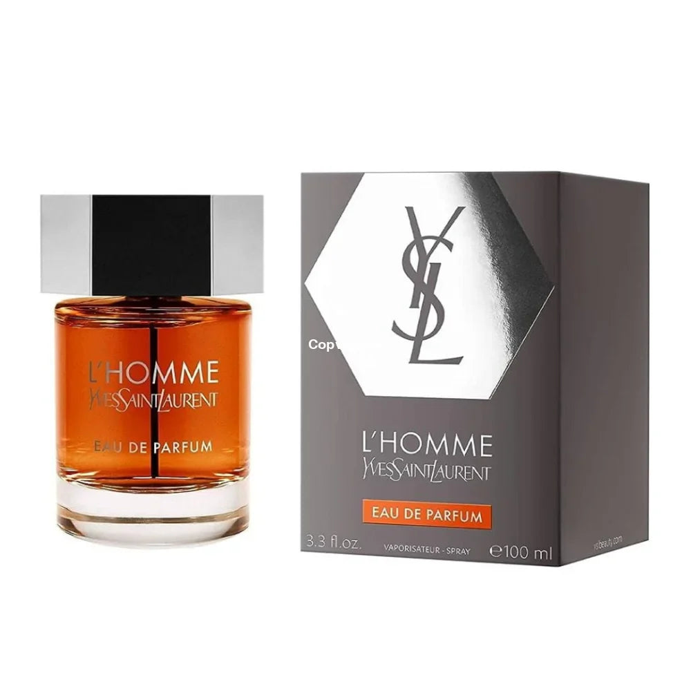 L'homme Eau De Parfum yues Sl For Men 100ml