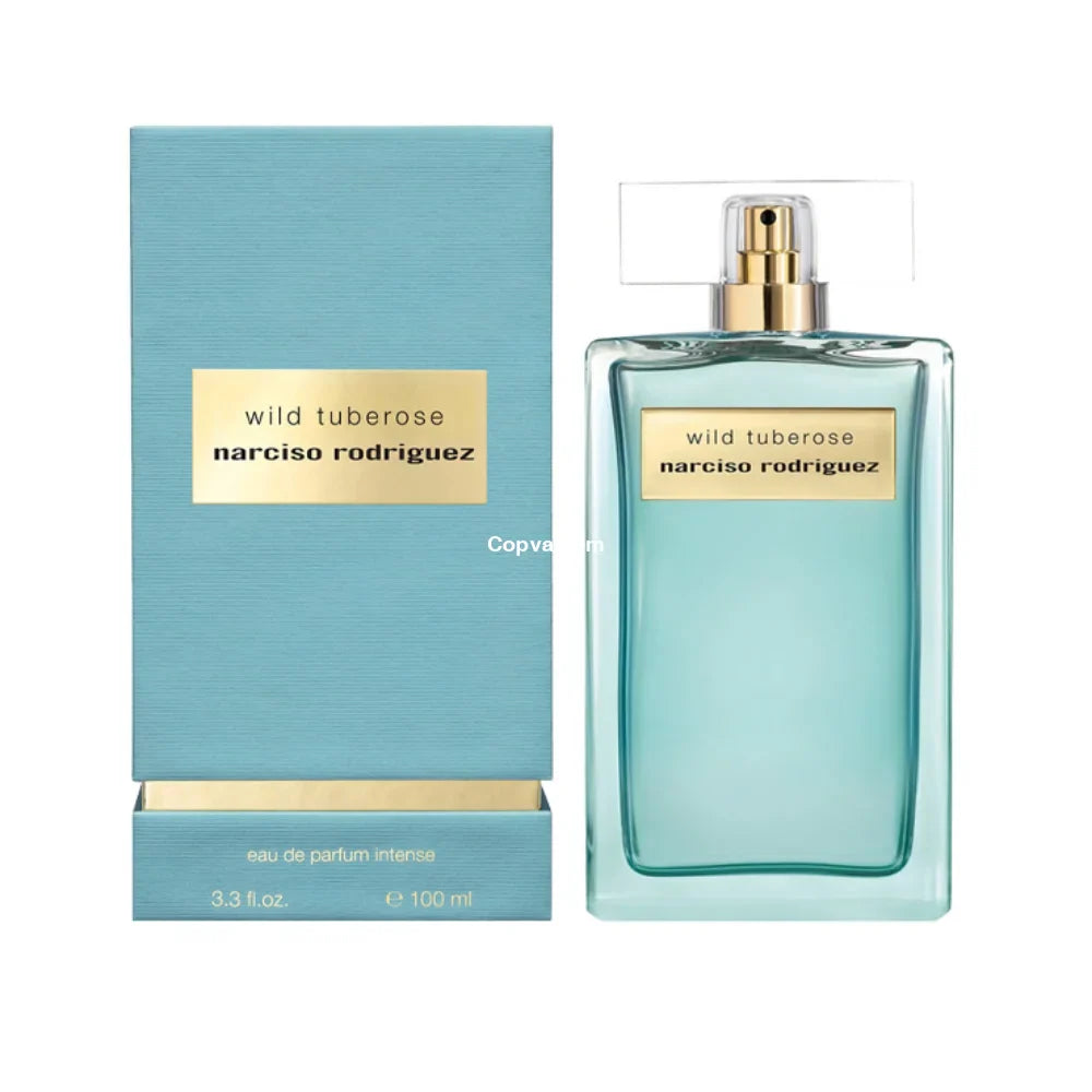 Wild Tuberose Narciso Rodriguez For Women 100ml