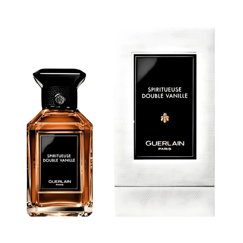 Spiritueuse Double Vanille Guerlain For Women 100ml
