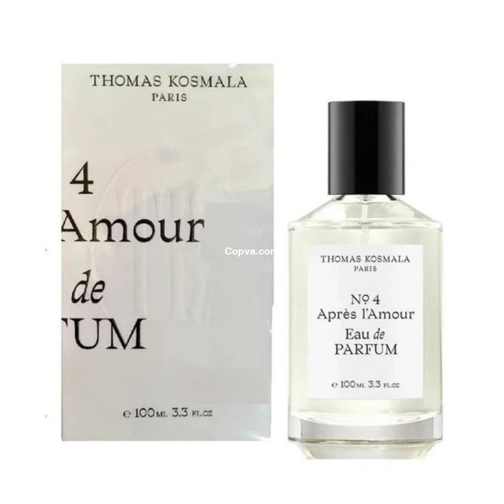Après L’amour Thomas Kosmala For Women And Men 100ml