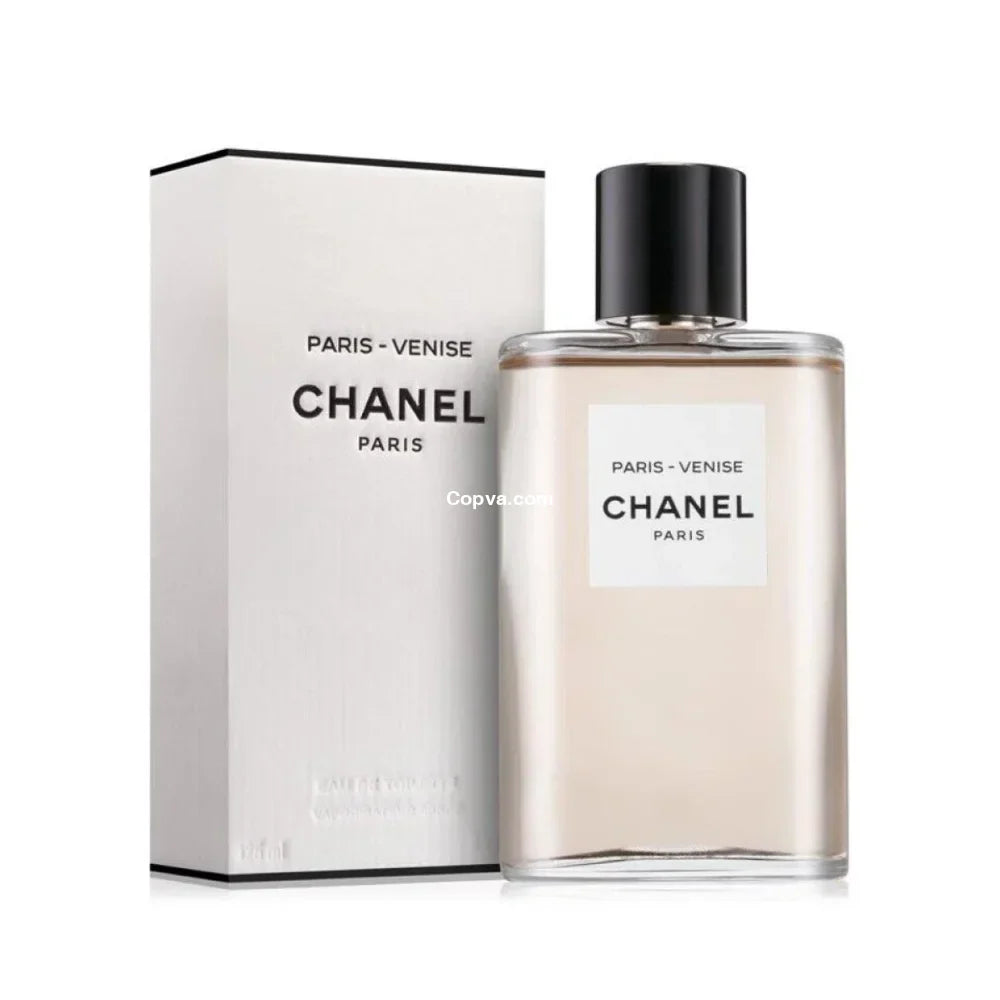 باريس – قناة فينيس للنساء والرجال 125 مل