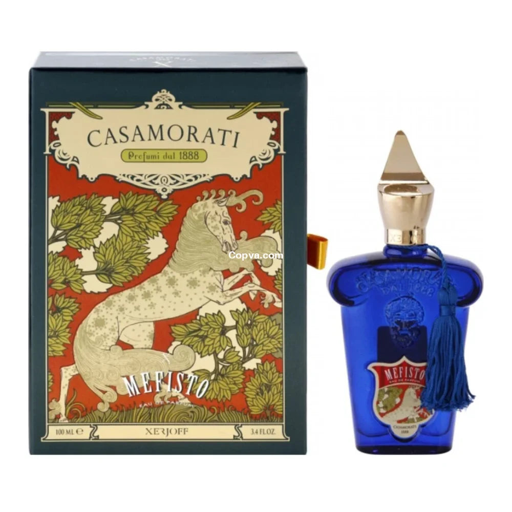 Mefisto Xrjof For Men 100ml