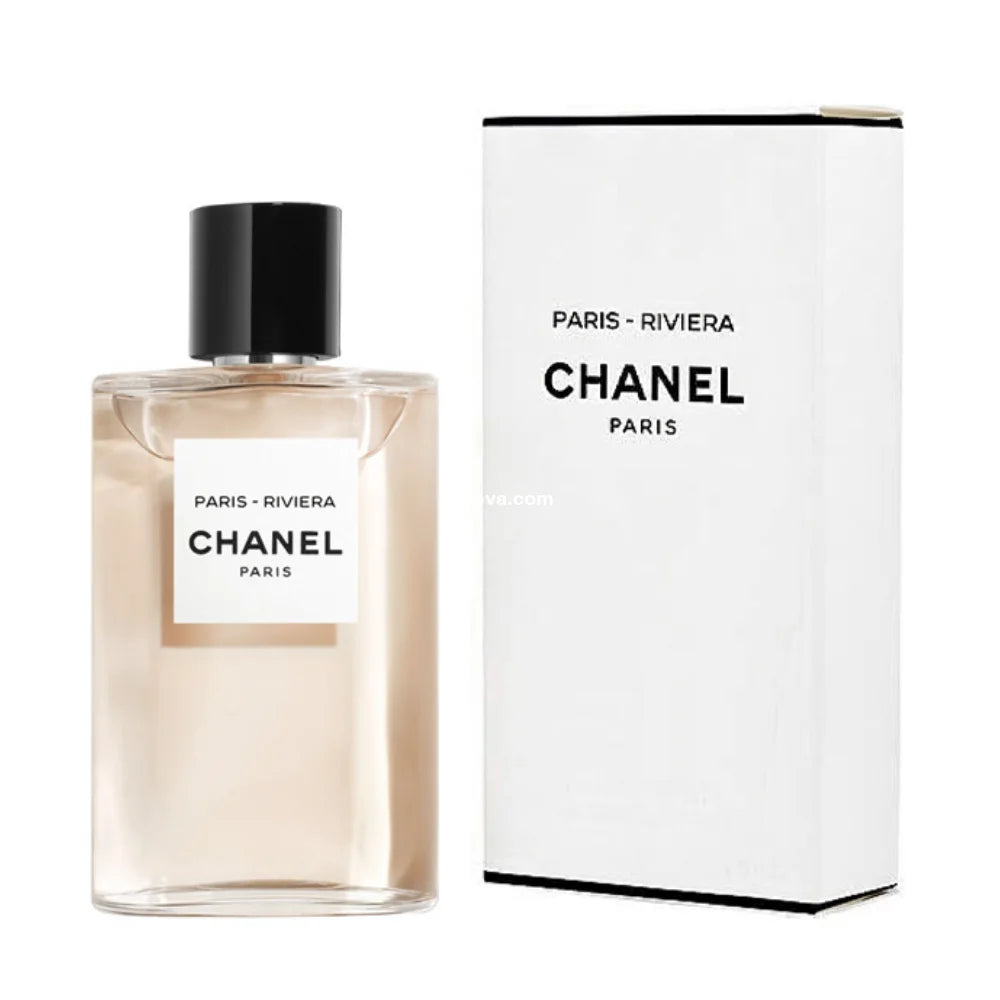 Paris – Riviera Chnel For Women And Men 125ml