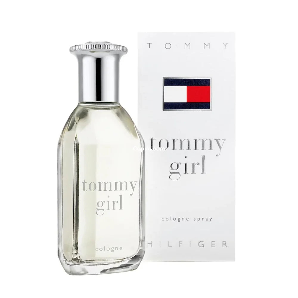 تومي جيرل تومي هيلفيغر للنساء 100 مل