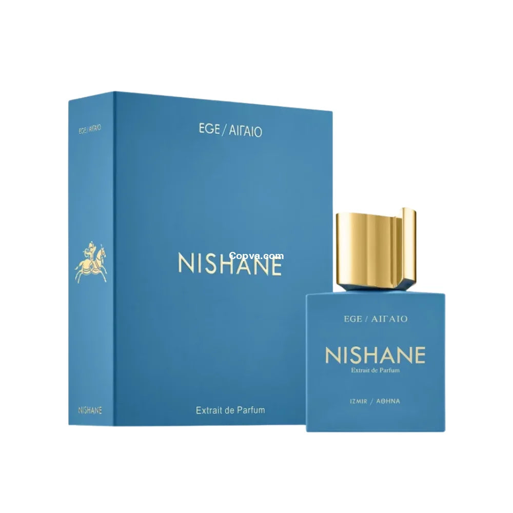 Ege / Αιγαιο Nishane For Women And Men 100ml