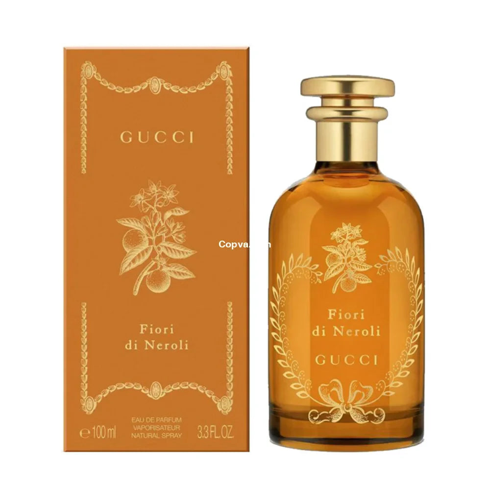 فيوري دي نيرولي جوتشي للنساء والرجال، 100 مل