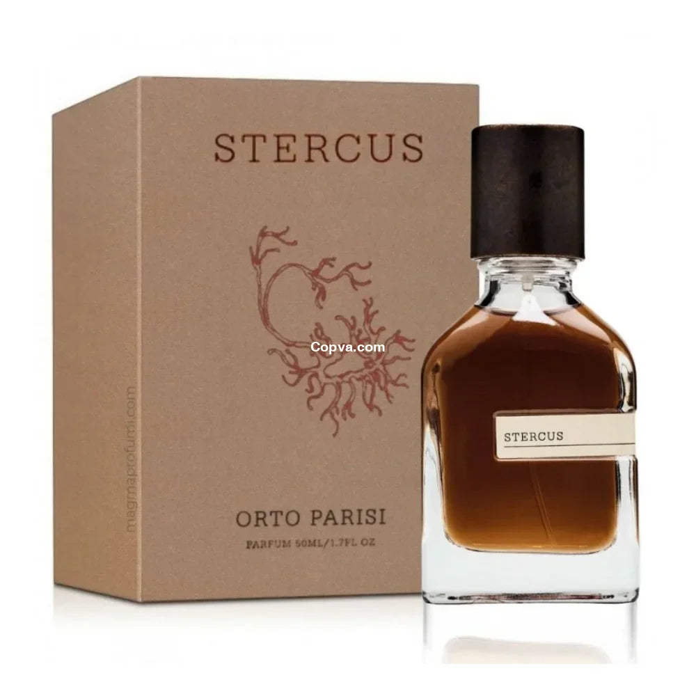 Stercus Orto Parisi For Women And Men 50ml