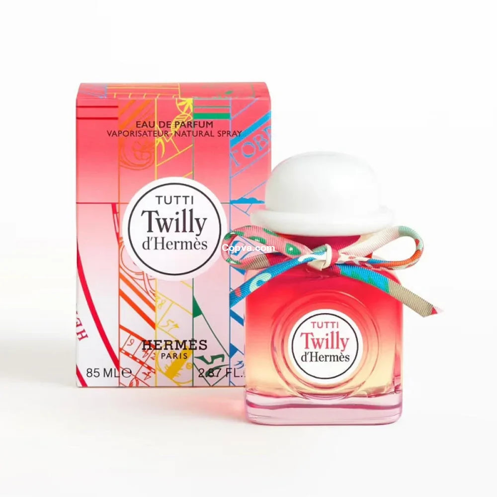 Tutti Twilly D'herms Herms For Women 85ml