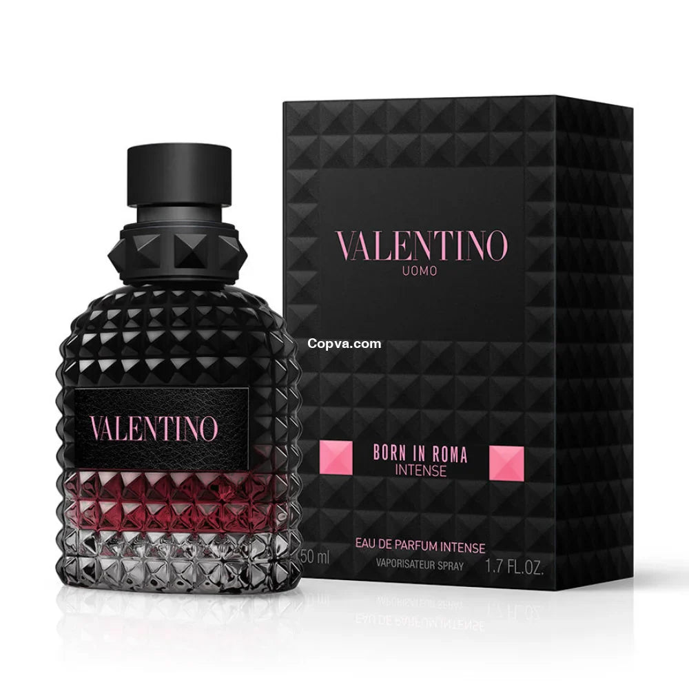 فالي أومو بورن إن روما إنتنس فالي للرجال 100 مل