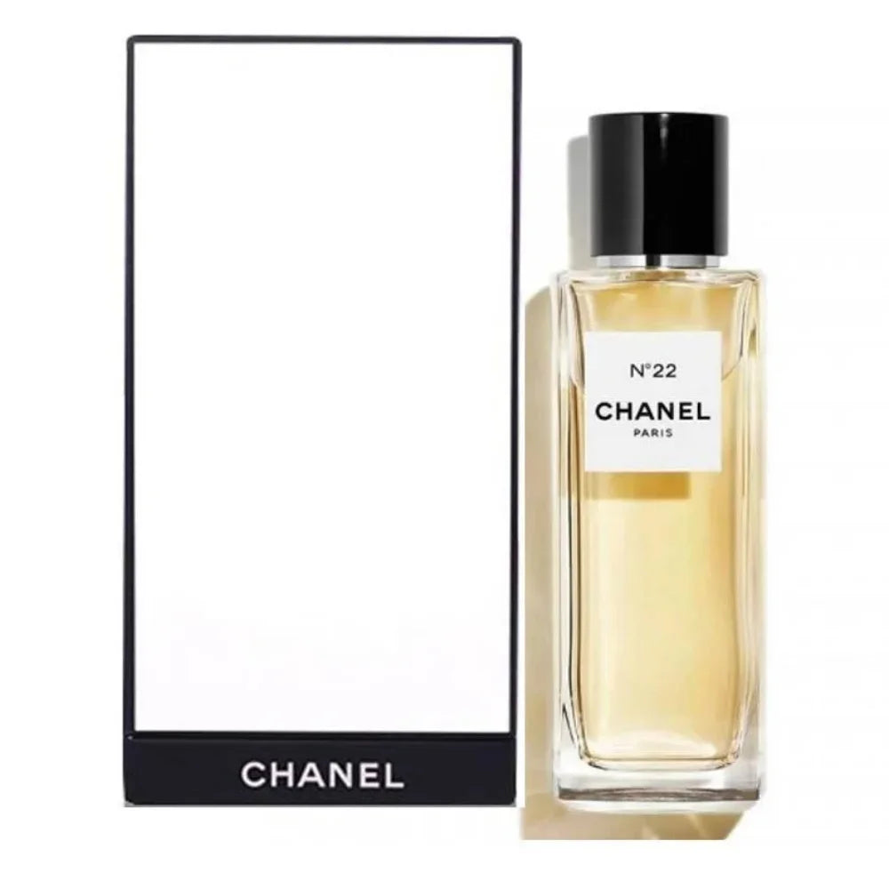 عطر ن°22 أو دي بارفان شنيل للنساء، 75 مل