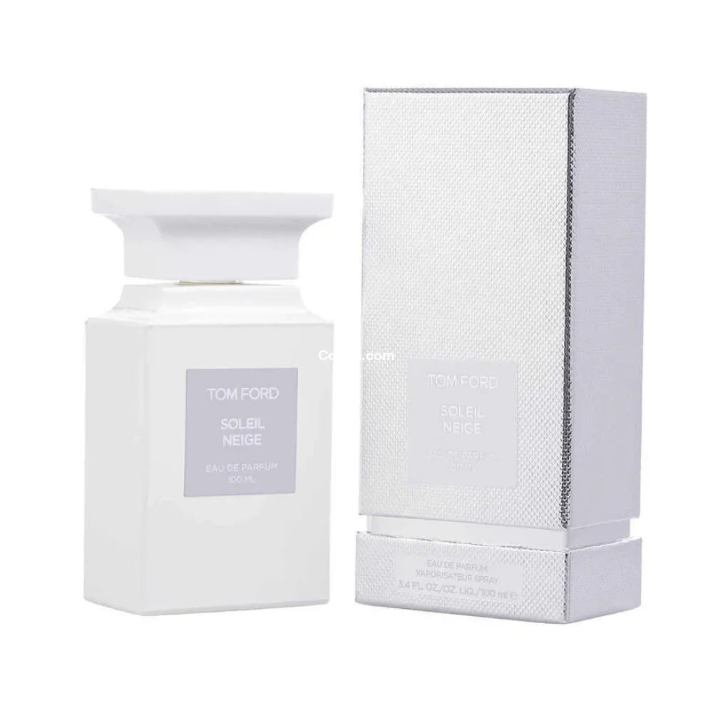 Soleil Neige Tom F For Women And Men 100ml
