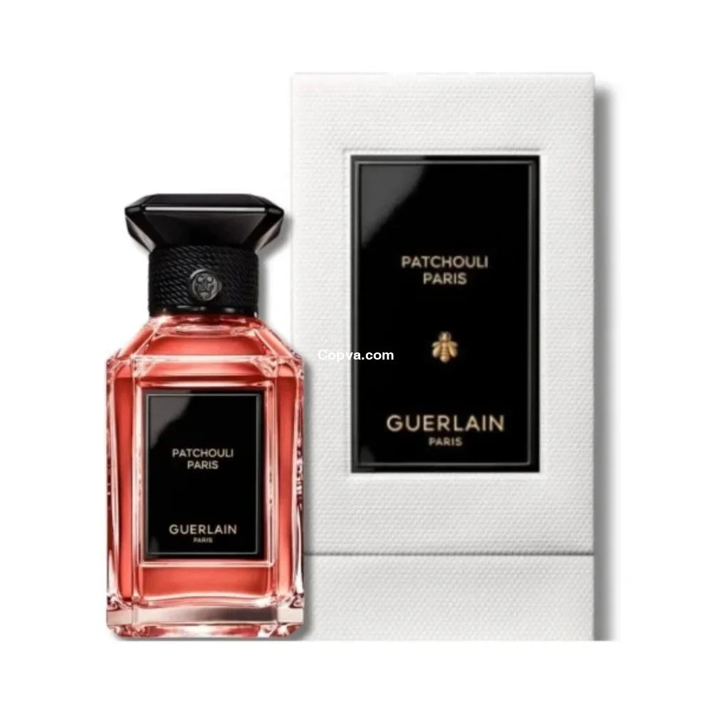 Patchouli Paris Guerlain For Women And Men 100ml
