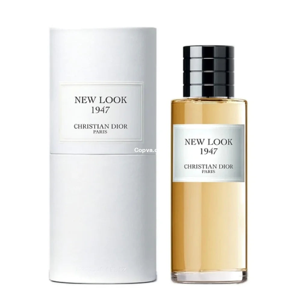 نيو لوك 1947 دكتور للنساء والرجال 125 مل
