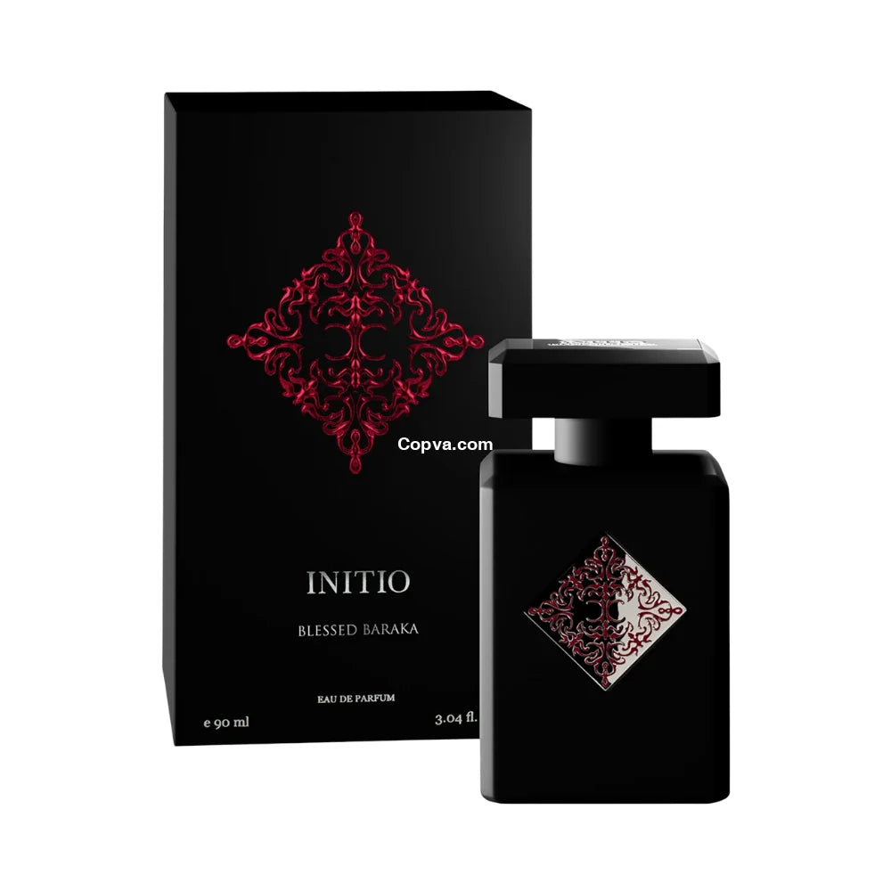 عطر Blessed Baraka Initio Parfums Prives للنساء والرجال 90 مل