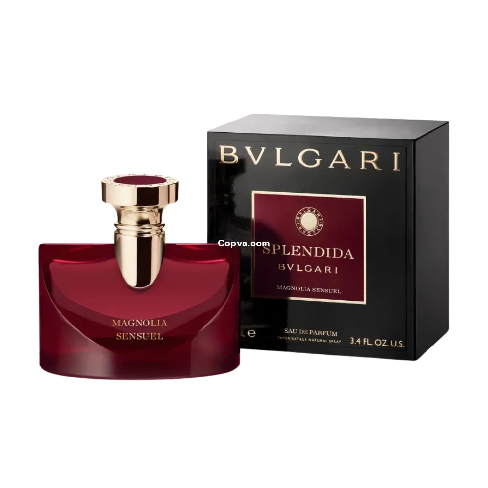 Splendida Magnolia Sensuel Blgr For Women 100ml
