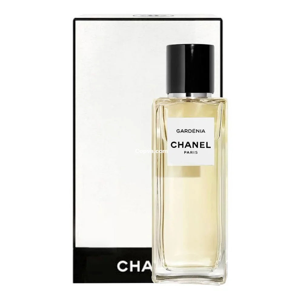 جاردينيا او دي بارفان شنيل للنساء 75 مل