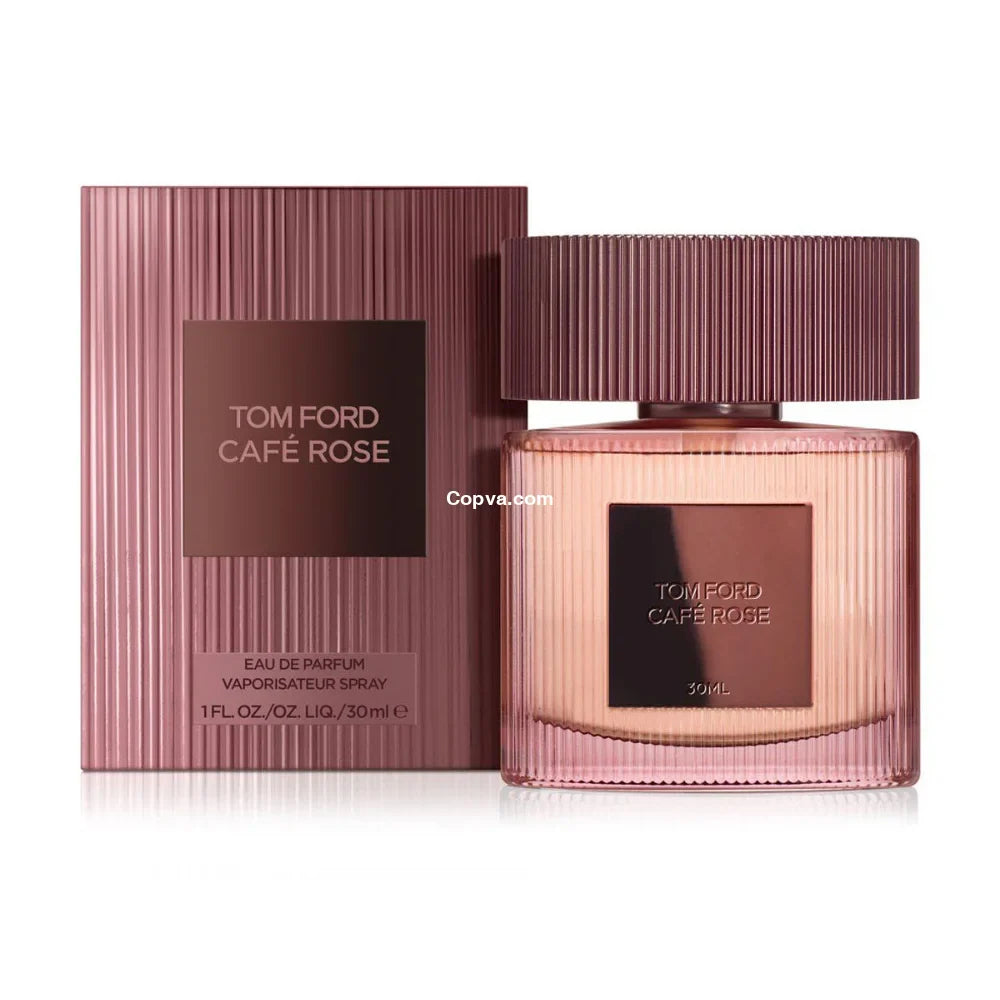كافيه روز (2023) توم إف للنساء 100 مل