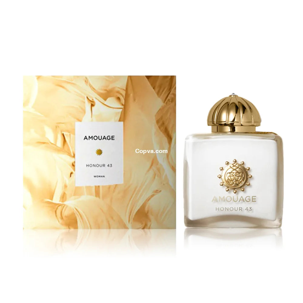 Honour 43 Woman Amwage For Women 100ml