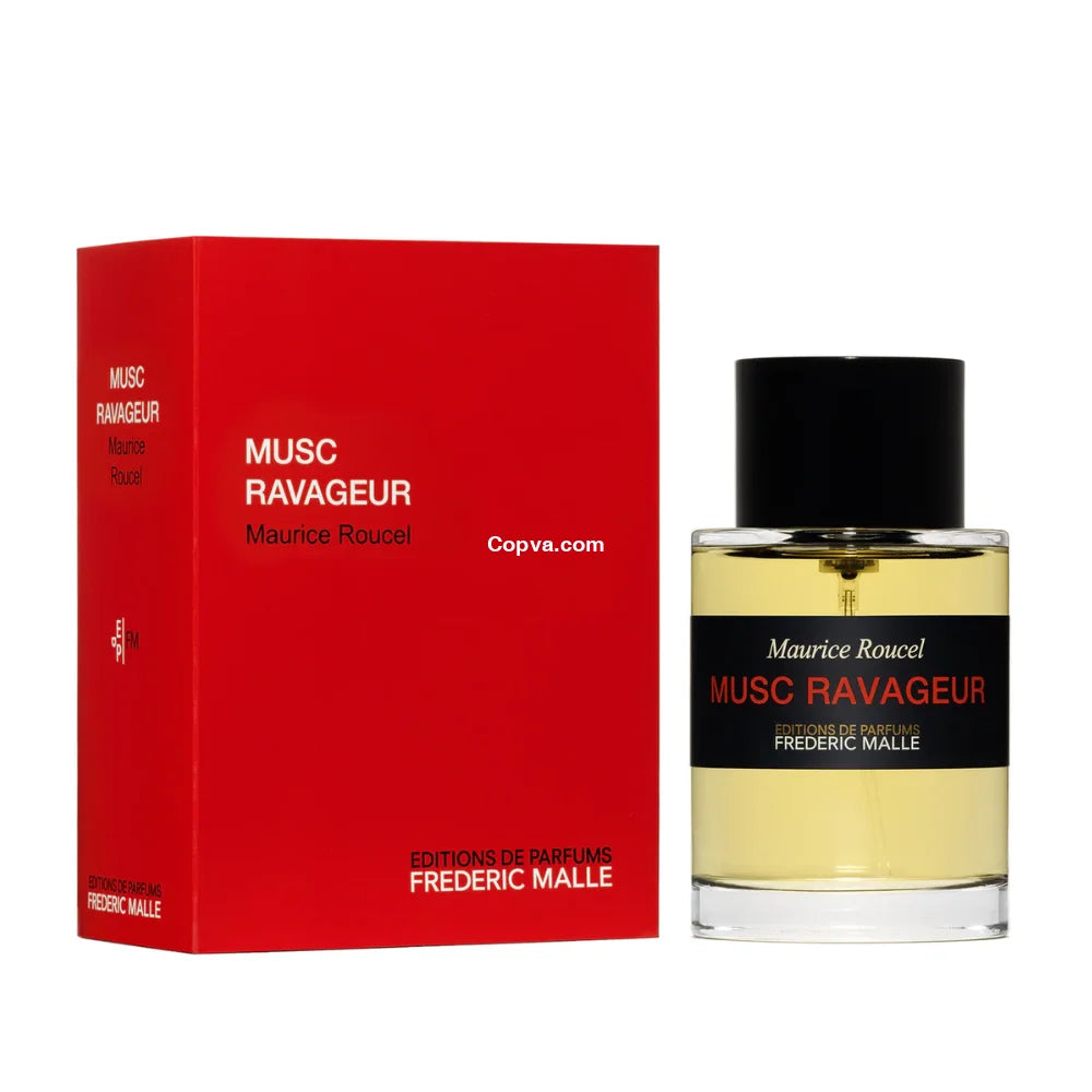 مسك رافاجور فريدريك مال للنساء والرجال 100 مل