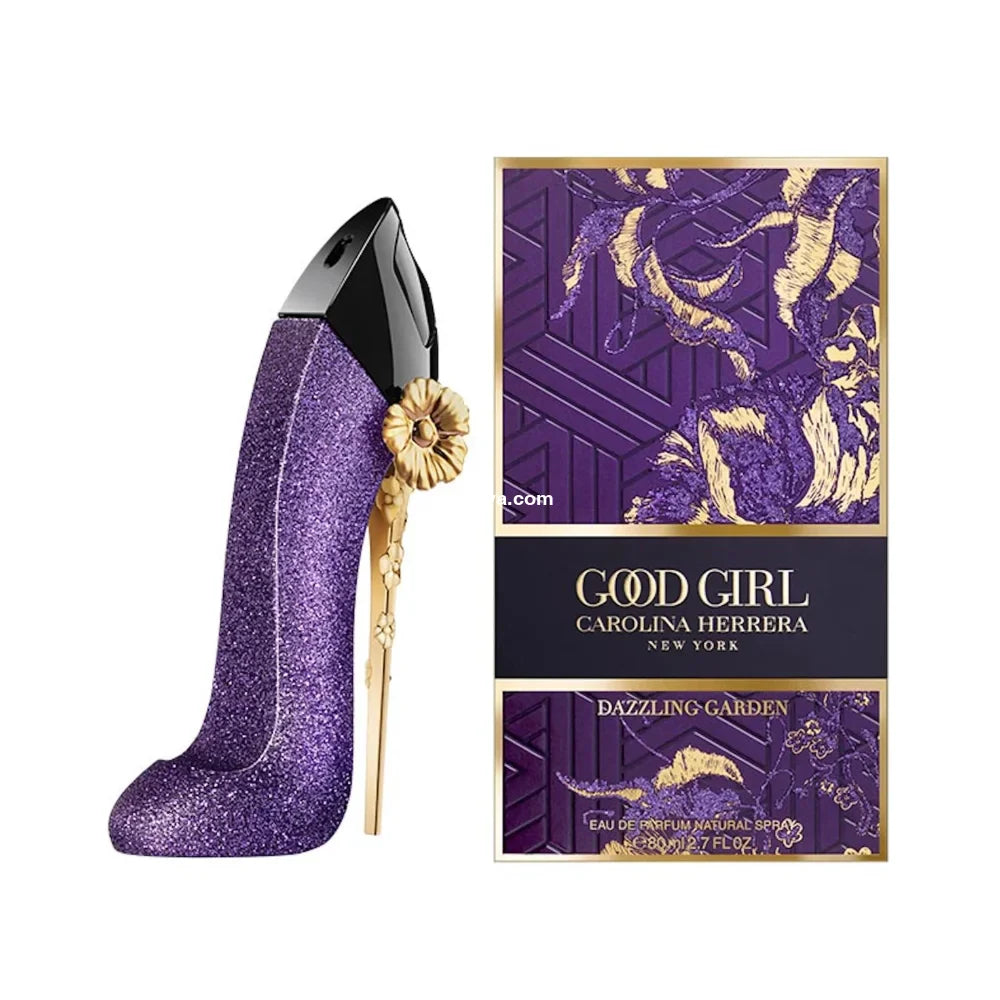 عطر جود جيرل دازلينج جاردن كارولينا هيريرا للنساء 80 مل