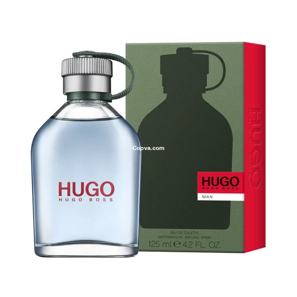 هوجو هوجو بي إس للرجال 125 مل