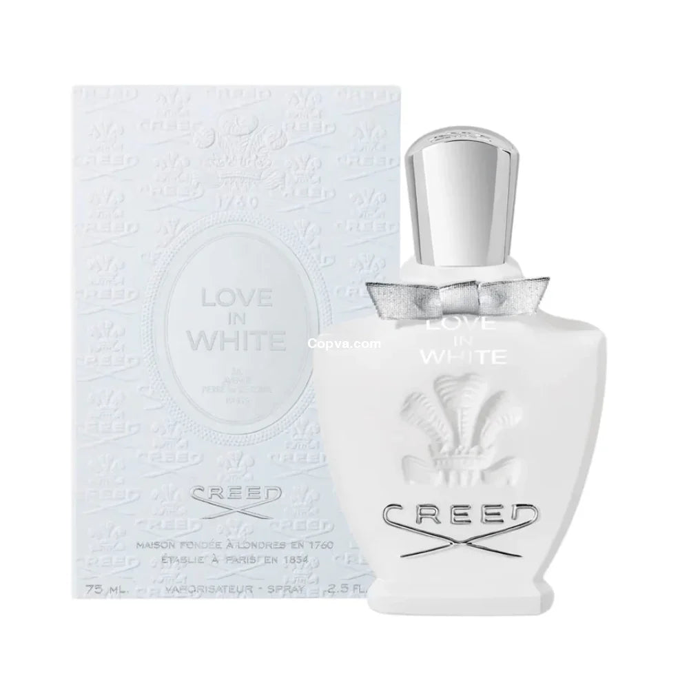 لوف إن وايت كريد للنساء 75 مل