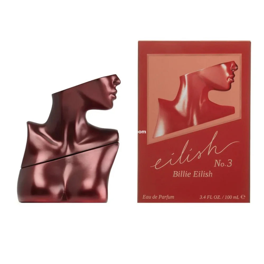 Eilish No.3 Billie Eilish For Women And Men 100ml