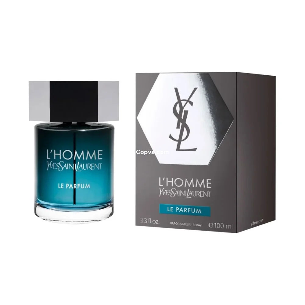 L'homme Le Parfum yues Sl For Men 100ml