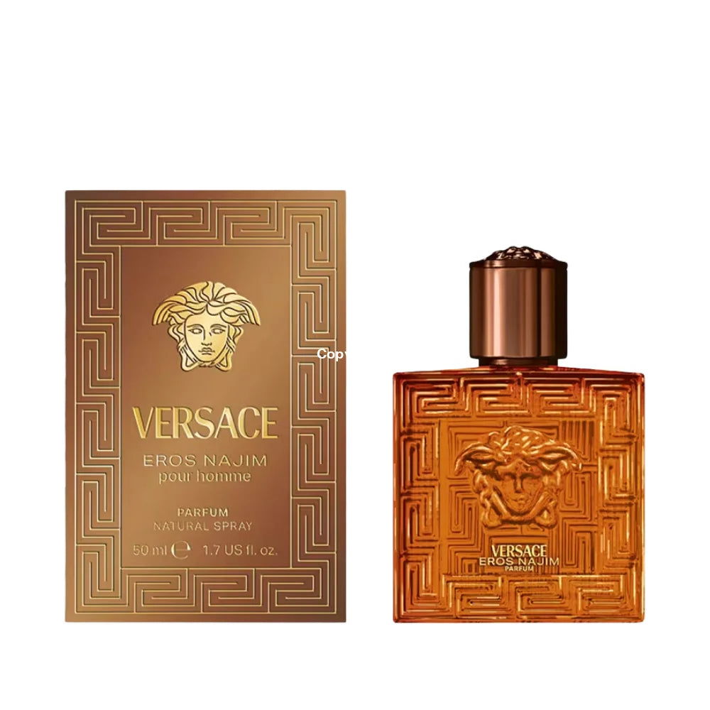 Eros Najim Vrsce For Men 100ml