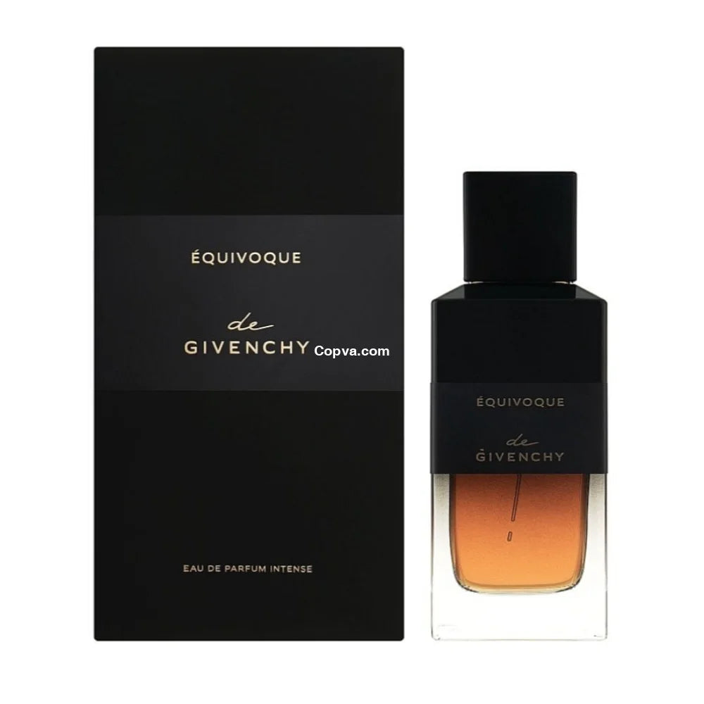 Équivoque Gvnchy للنساء والرجال 100 مل