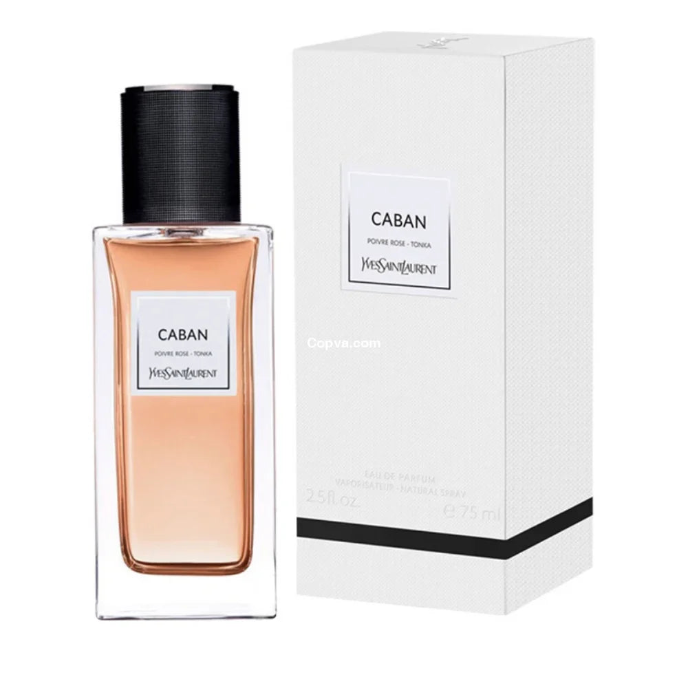 Caban yues Sl For Women And Men 75ml