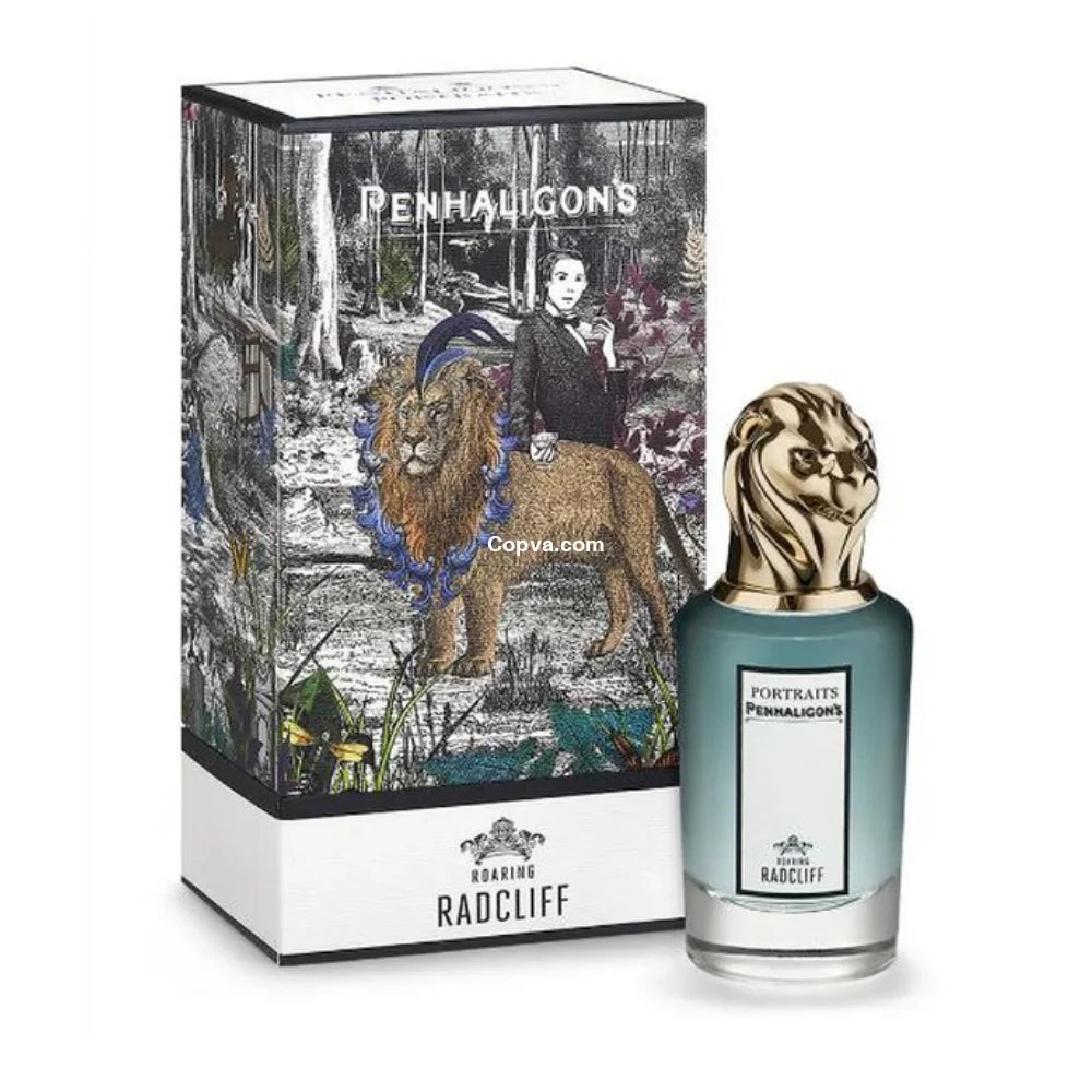عطر بينهاليغونز رورينج رادكليف للرجال 75 مل