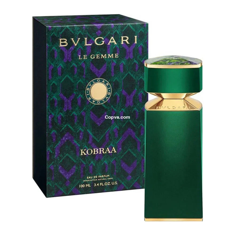 Kobraa Blgr For Men 125ml
