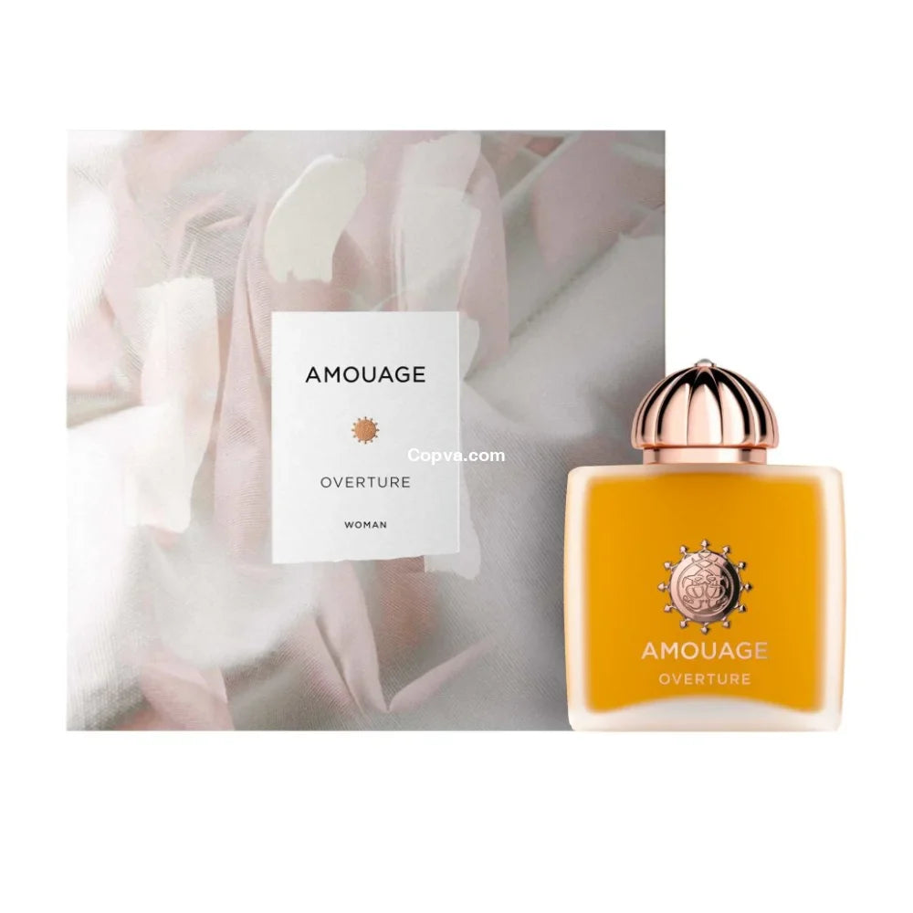 Overture Woman Amwage For Women 100ml