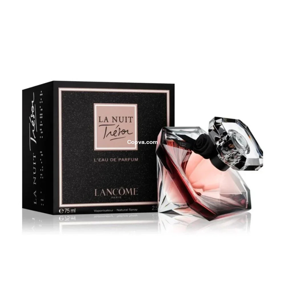 لا نوي تريزور 2019 لانكوم للنساء 75 مل