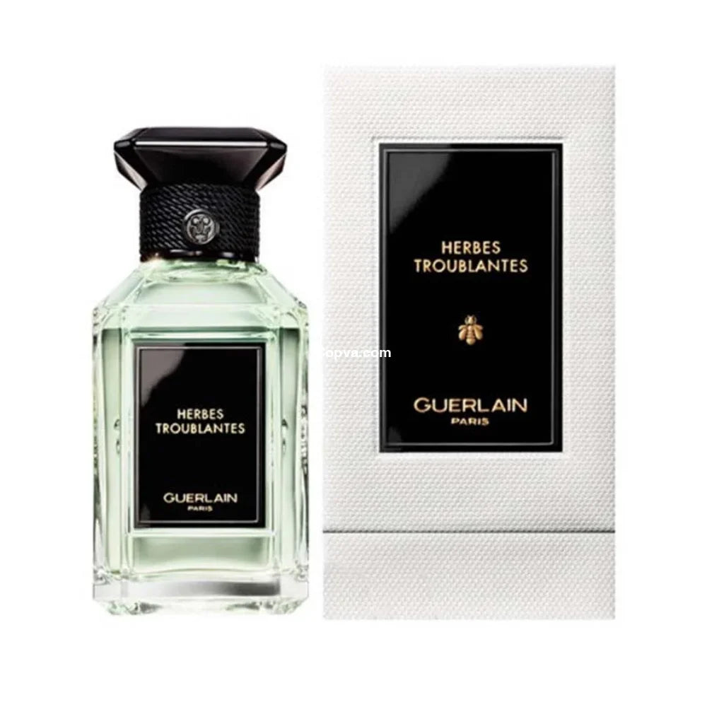Herbes Troublantes Guerlain For Women And Men 100ml