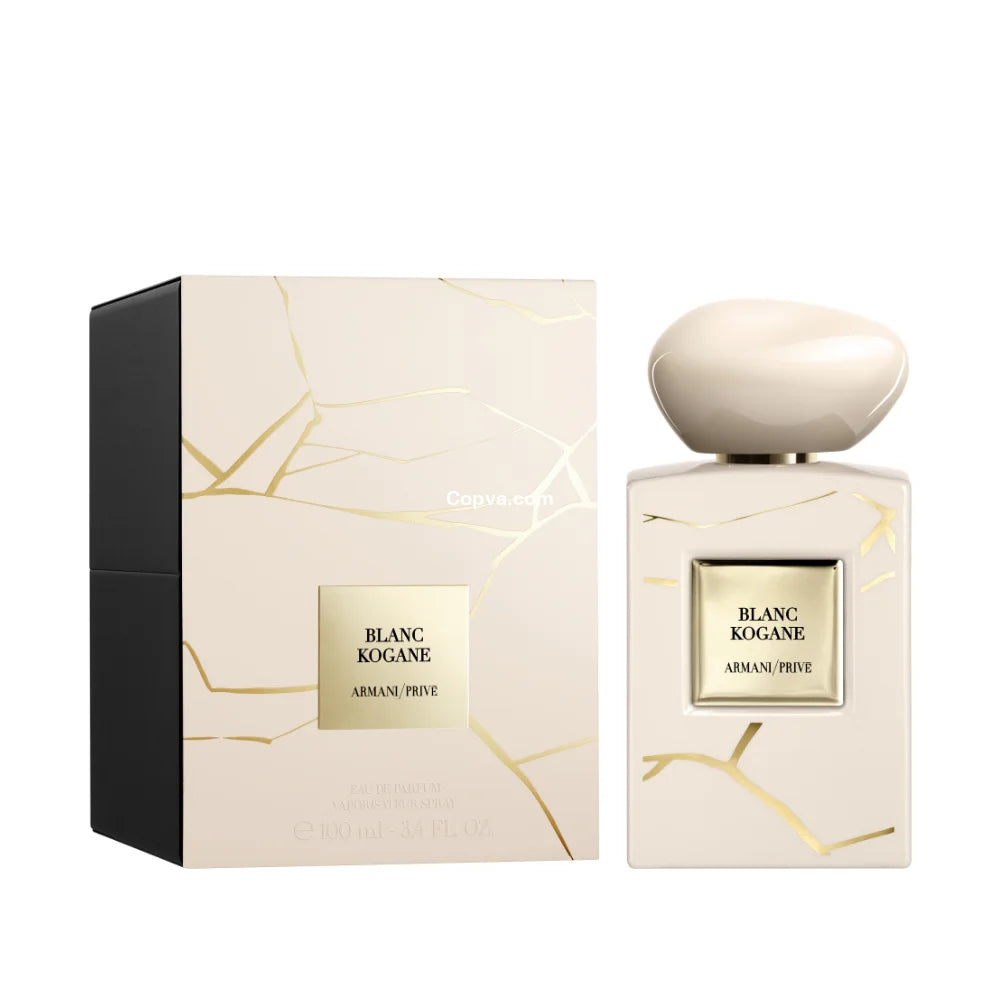 Blanc Kogane Giorgio mani For Women And Men 100ml