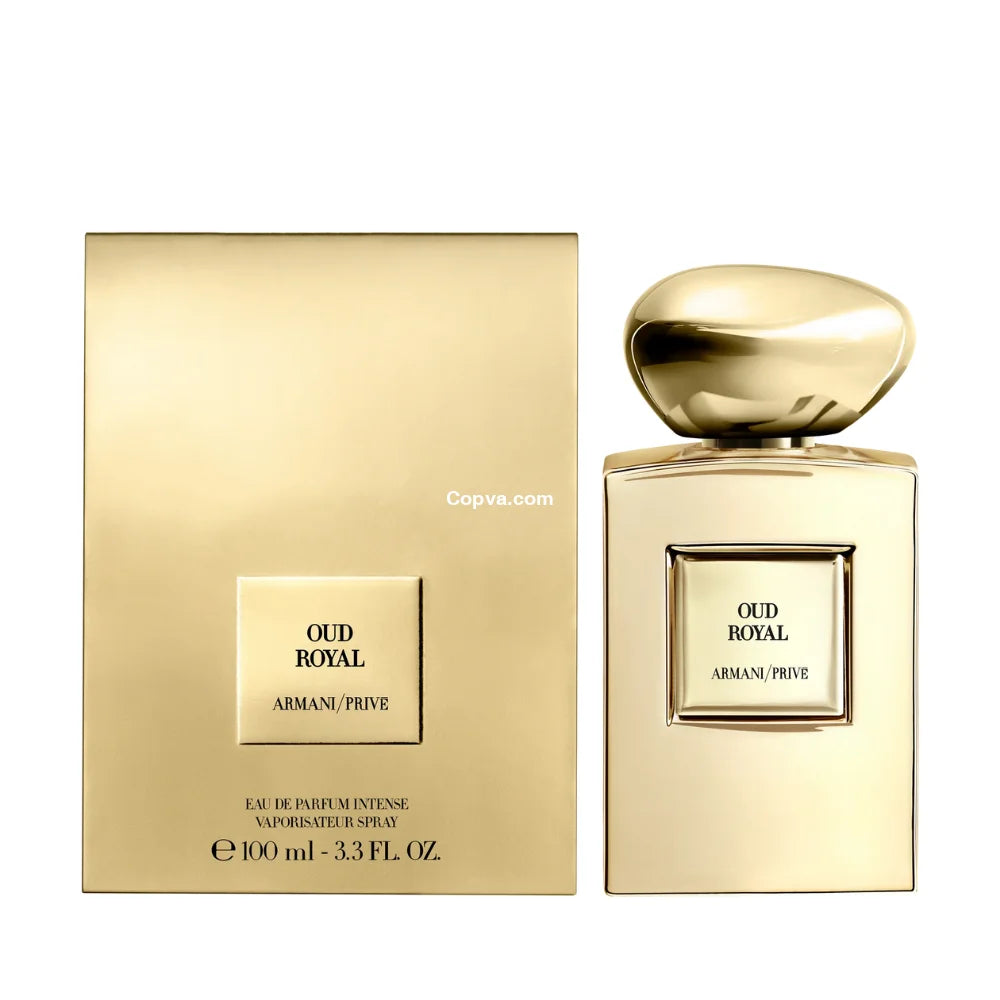 mani Privé Oud Royal Collector Giorgio mani For Women And Men 100ml