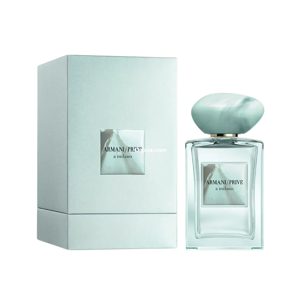 A Milano Giorgio mani For Women And Men 100ml