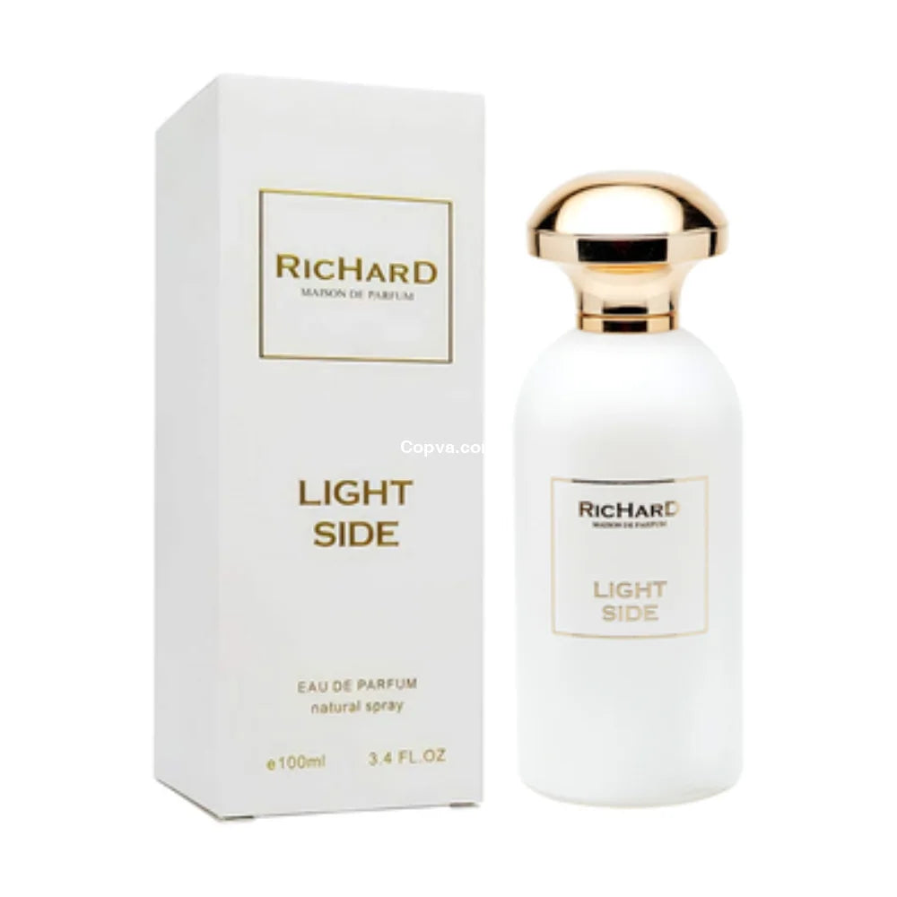 لايت سايد ريتشارد للنساء 100 مل