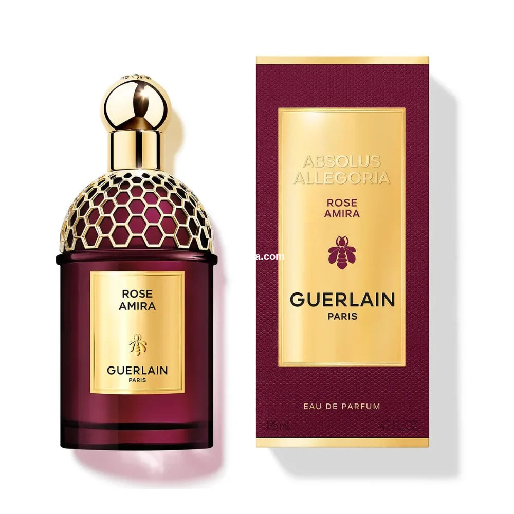 روز أميرة جيرلان للنساء والرجال 125 مل