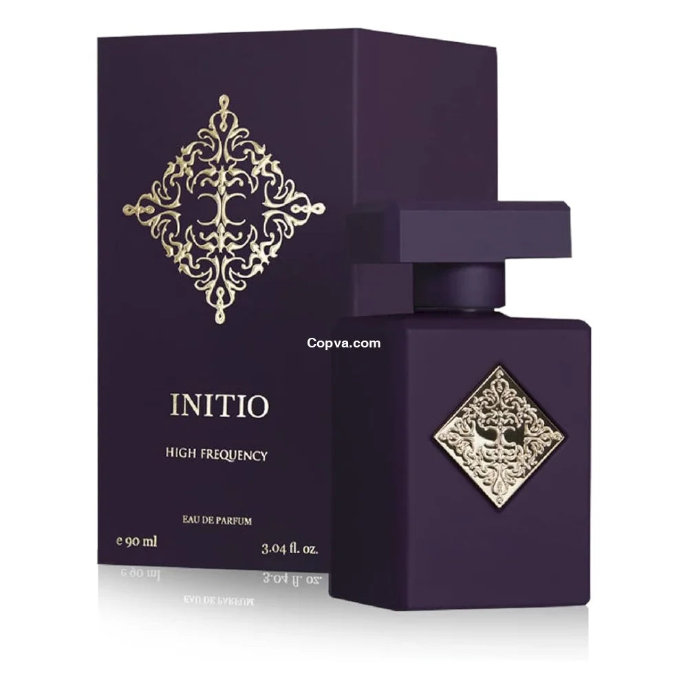 High Frequency Initio Parfums Prives For Women And Men 90ml
