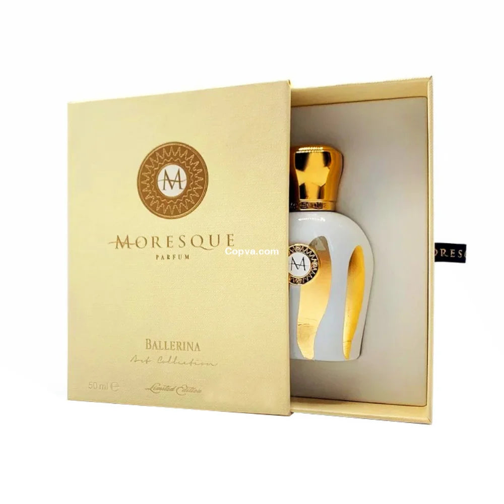 Ballerina Moresque For Women 50ml