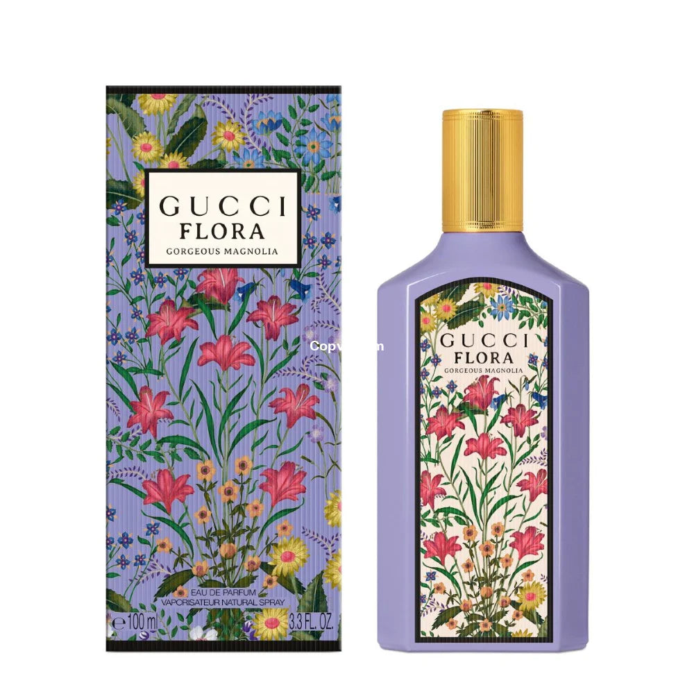 فلورا جورجيوس ماغنوليا جوتشي للنساء 100 مل