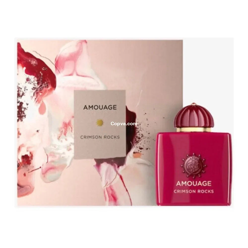 كريمسون روكس أمواج للنساء والرجال 100 مل