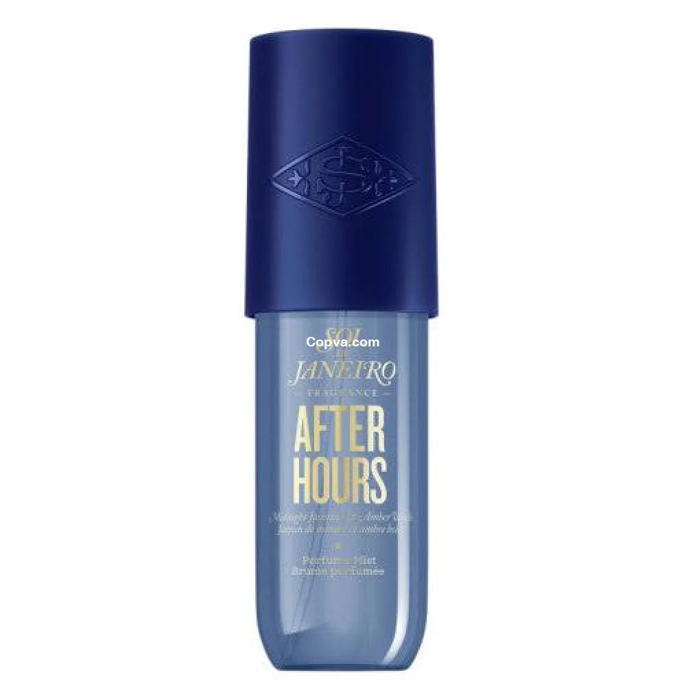 After Hours Sol De Janeiro For Women And Men 90ml