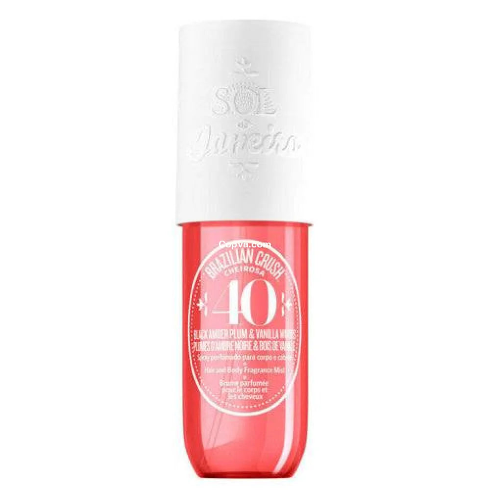 عطر شيروسا '40 سول دي جانيرو للنساء 90 مل