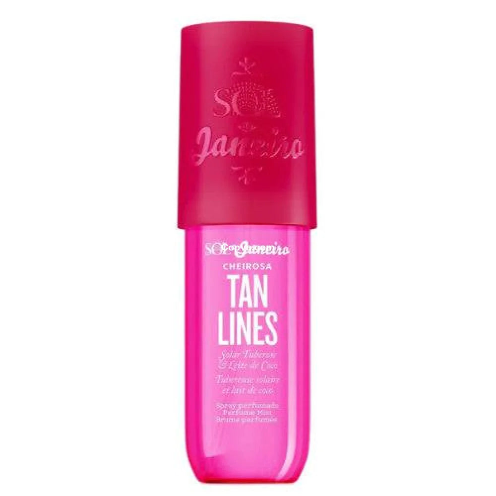 شيروسا تان لاينز سول دي جانيرو للنساء 90 مل